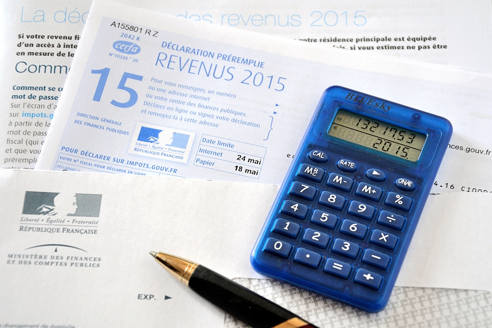 Le crédit d'impôts existe depuis le 1er septembre 2014 et vise à favoriser la transition énergétique des foyers français. Crédits : Shutterstock.