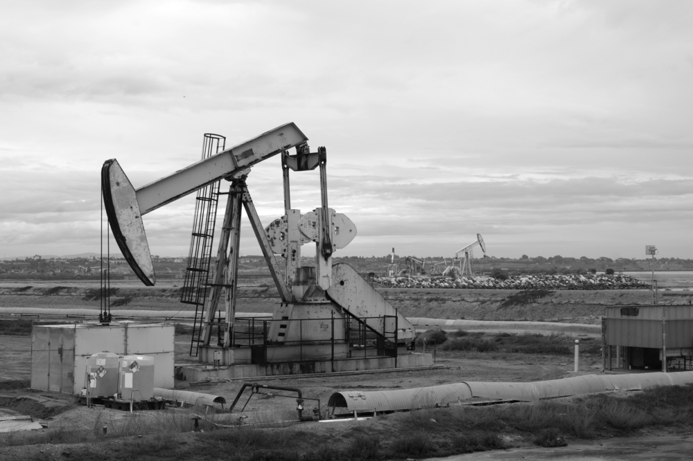 L'exploitation du pétrole sur le territoire français - bp Superfioul -  Revendeurs officiels de bp France