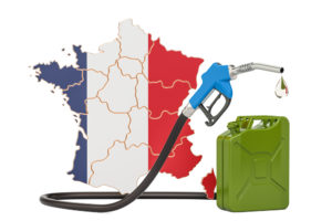 L’exploitation du pétrole sur le territoire français