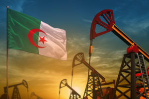 L’Algérie fait face à une double crise : sanitaire et pétrolière