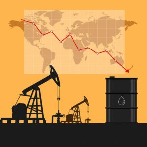 L’activité pétrolière en France en mai 2020 : les livraisons diminuent de 25%