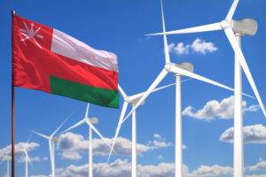bp et Oman s'associent pour développer les énergies renouvelables et l’hydrogène vert