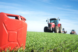 Réforme GNR juillet 2024 tracteur agriculture