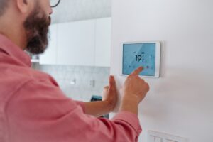 Thermostat et régulation du chauffage : ce qui change en 2027
