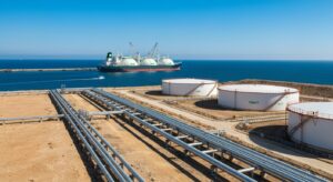 Les étapes de la chaîne logistique du fioul en France