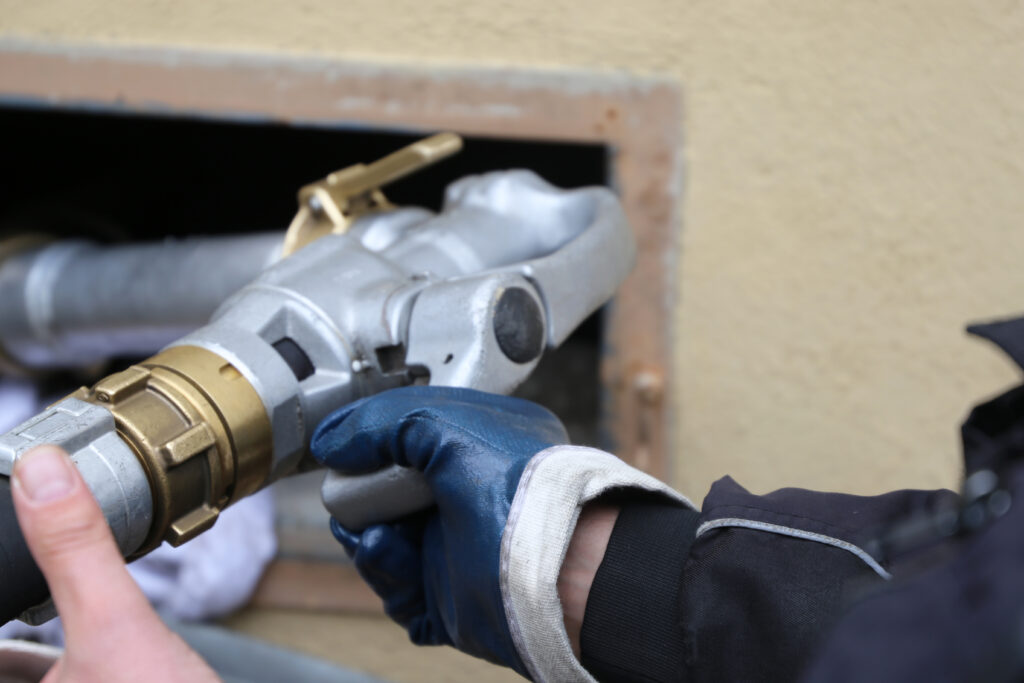 3 bonnes raisons de garder sa chaudière au fioul en 2026