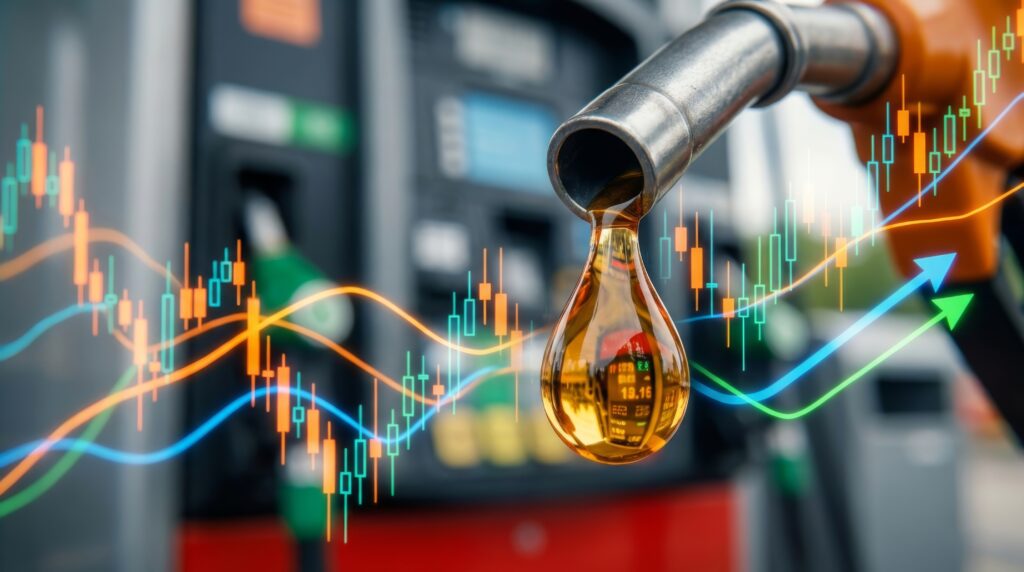 Pourquoi le fioul domestique ne peut-il pas être utilisé comme carburant ?
