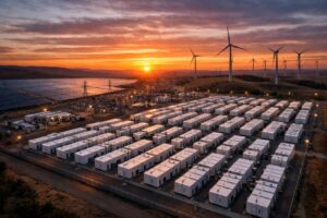 Revue mondiale de l’énergie 2026 : ce qu’il faut retenir